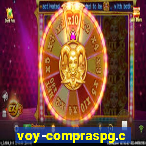 voy-compraspg.com