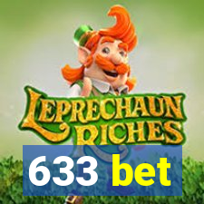 633 bet