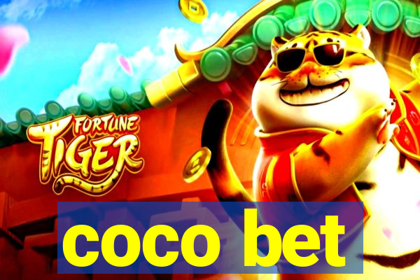 coco bet