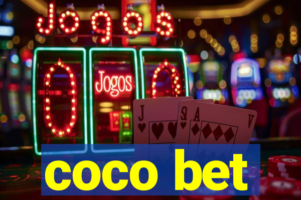 coco bet