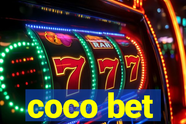 coco bet