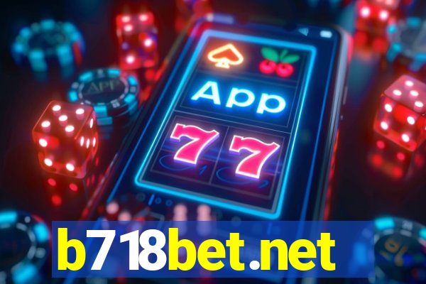 b718bet.net