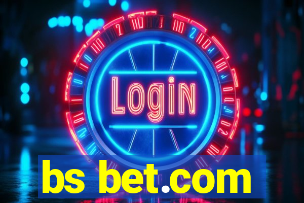 bs bet.com