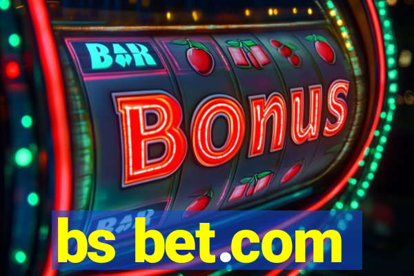 bs bet.com