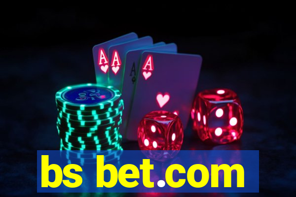 bs bet.com