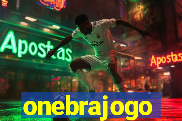 onebrajogo