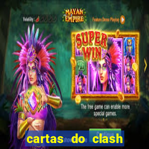 cartas do clash royale mini pekka