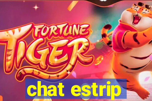 chat estrip