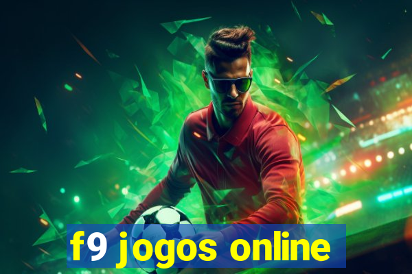 f9 jogos online