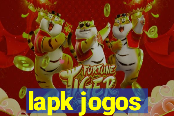 lapk jogos