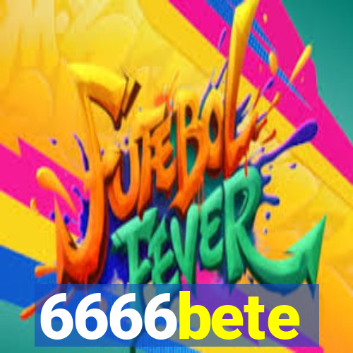 6666bete