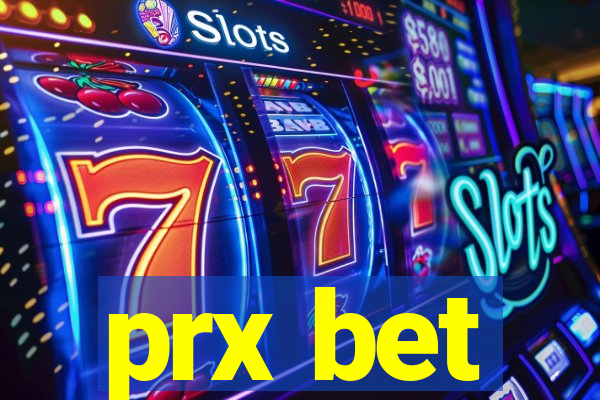 prx bet