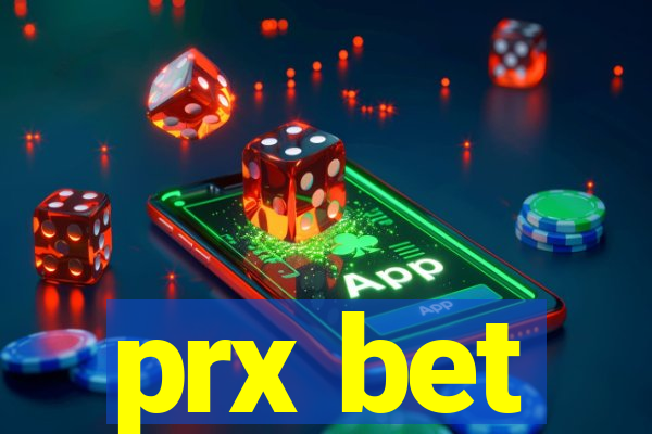 prx bet