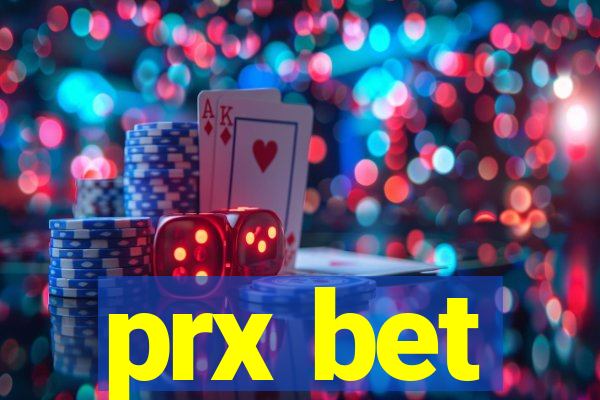 prx bet