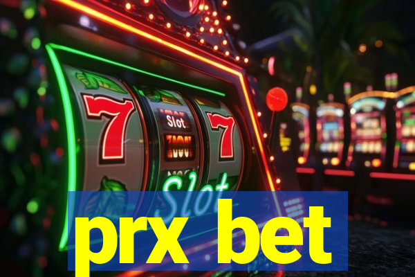 prx bet