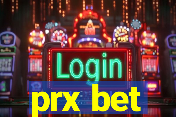 prx bet