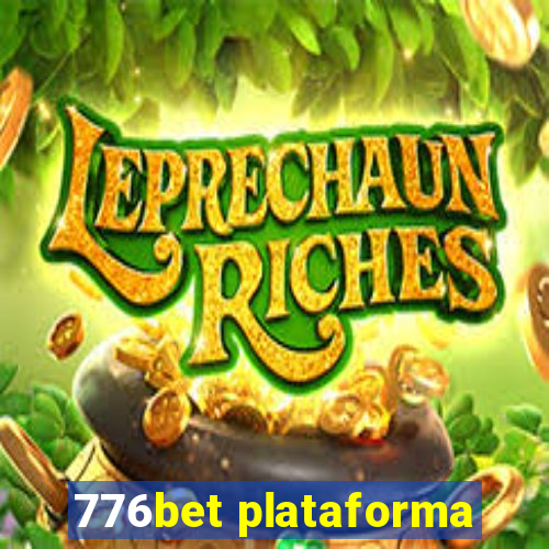 776bet plataforma