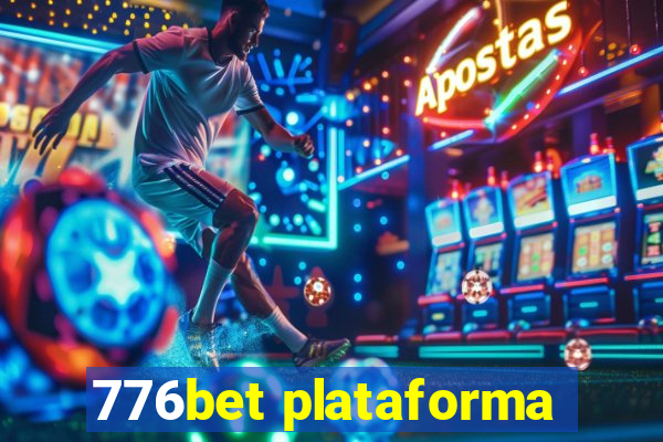 776bet plataforma