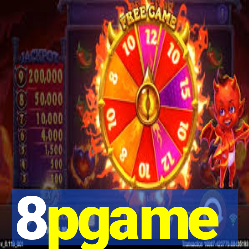 8pgame