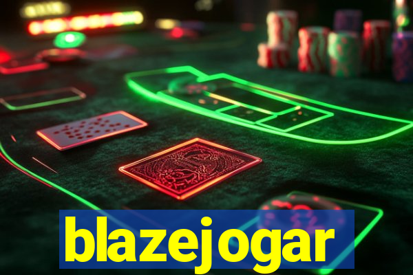 blazejogar