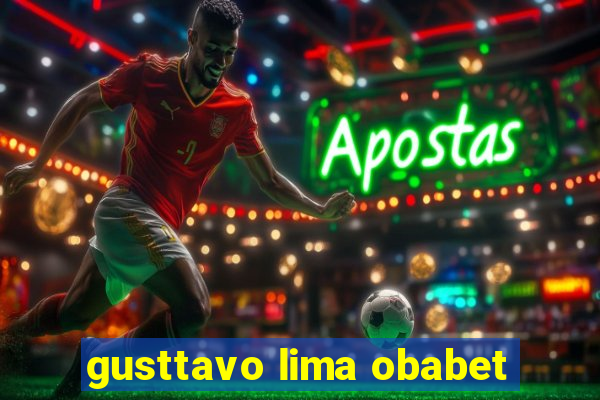 gusttavo lima obabet