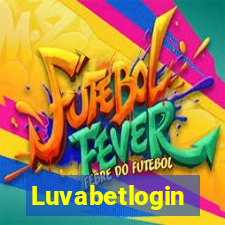 Luvabetlogin