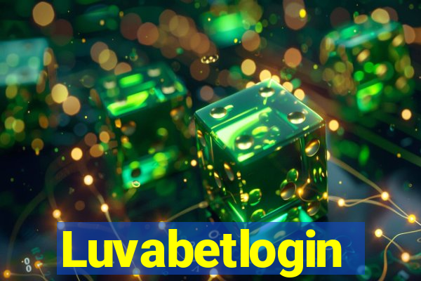 Luvabetlogin