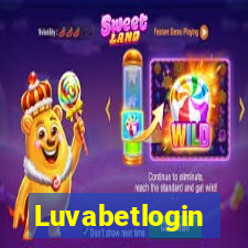 Luvabetlogin