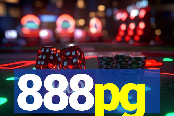 888pg