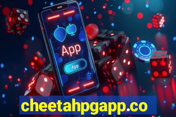 cheetahpgapp.com