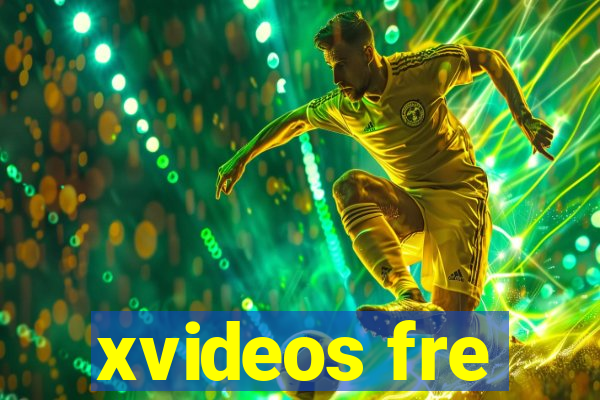 xvideos fre