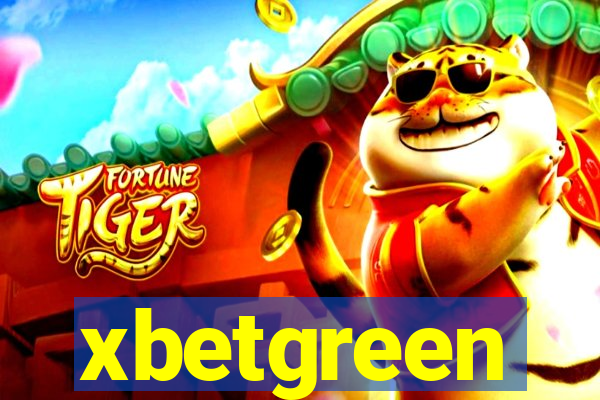 xbetgreen