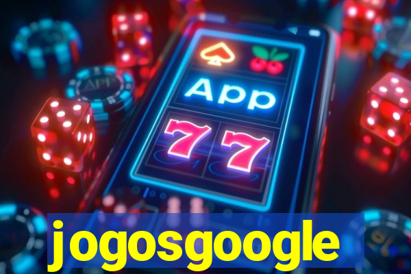 jogosgoogle