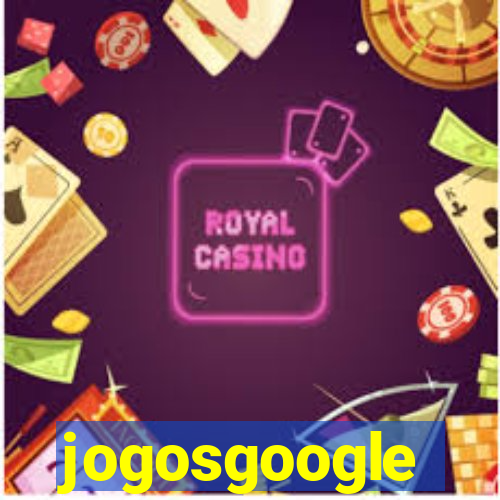 jogosgoogle