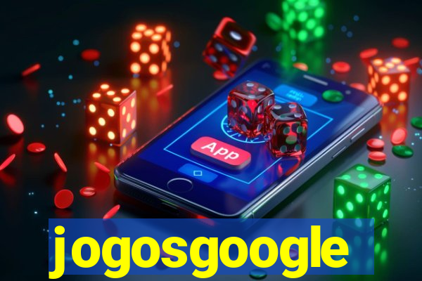 jogosgoogle