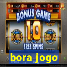 bora jogo