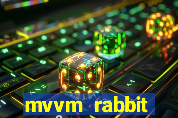 mvvm rabbit download filmes