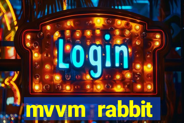 mvvm rabbit download filmes