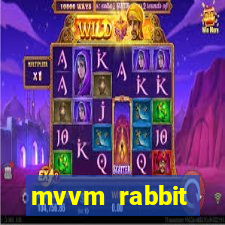 mvvm rabbit download filmes