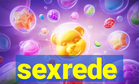 sexrede