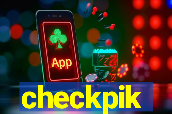 checkpik