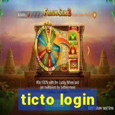 ticto login