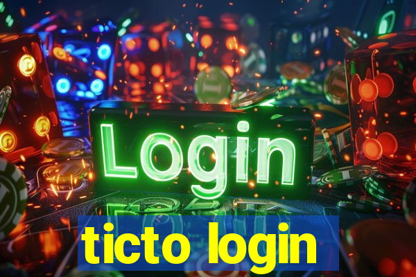 ticto login