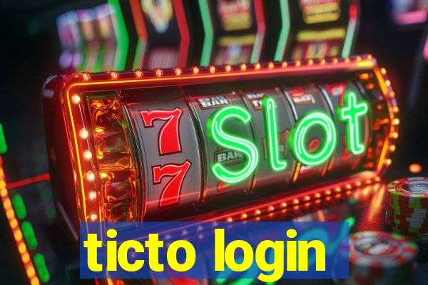 ticto login