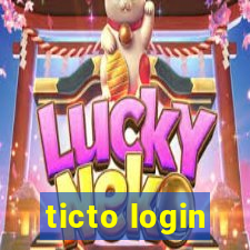 ticto login