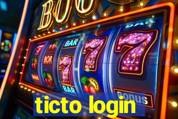 ticto login