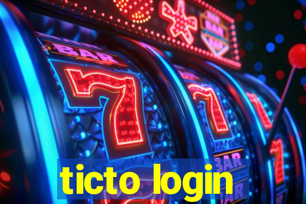 ticto login