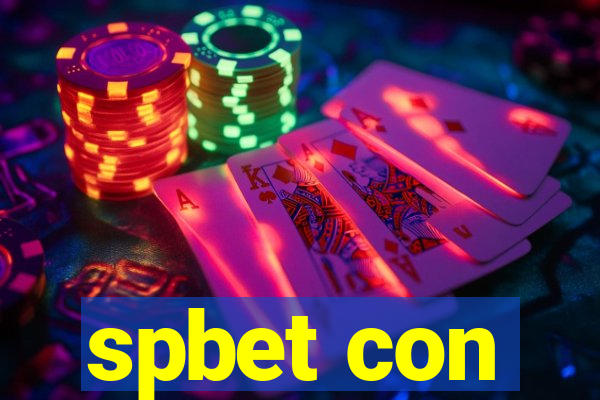 spbet con