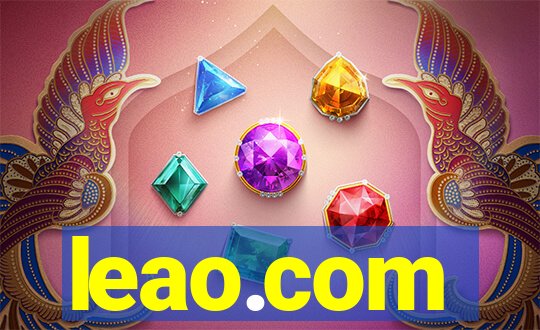 leao.com