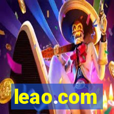 leao.com